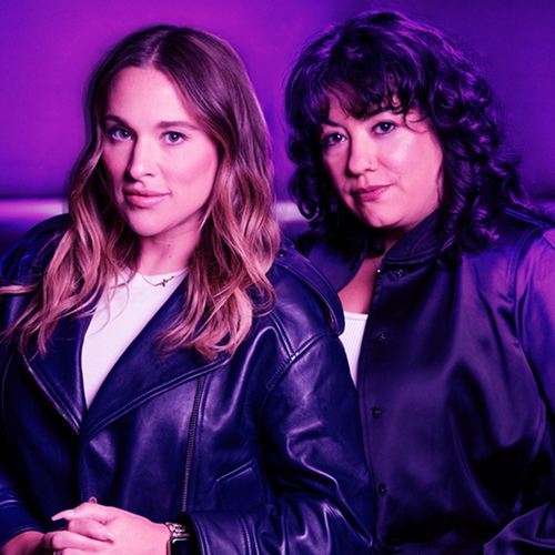 Image for Podcasts - <i>Series: True Crime & Investigative Journalism</i>