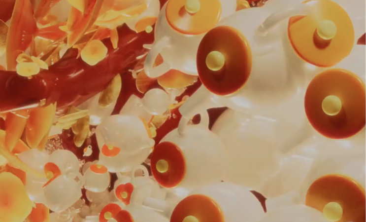 Image for FutureProof ‘25 Title Sequence by Ringling College of Art and Design