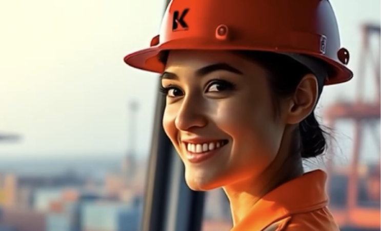 Image for Karpowership-international women's day by RSPM Yönetim Ve Eğitim Danışmanlığı Tic.Ltd.Şti.