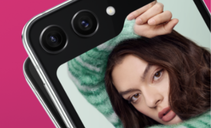 Image for T-Mobile Samsung Launch + BTS	by Zeta Global