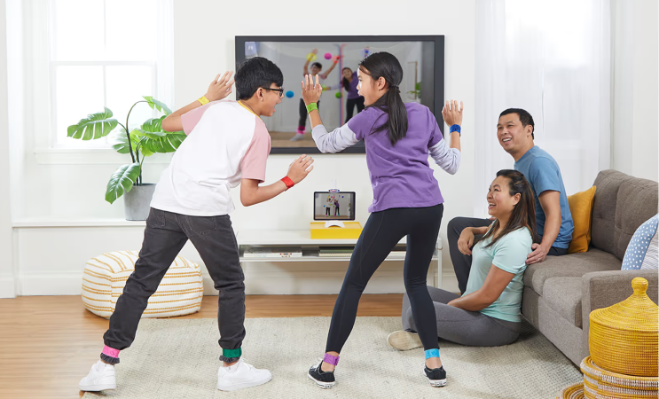 Image for Twister AIR by Left Field Labs